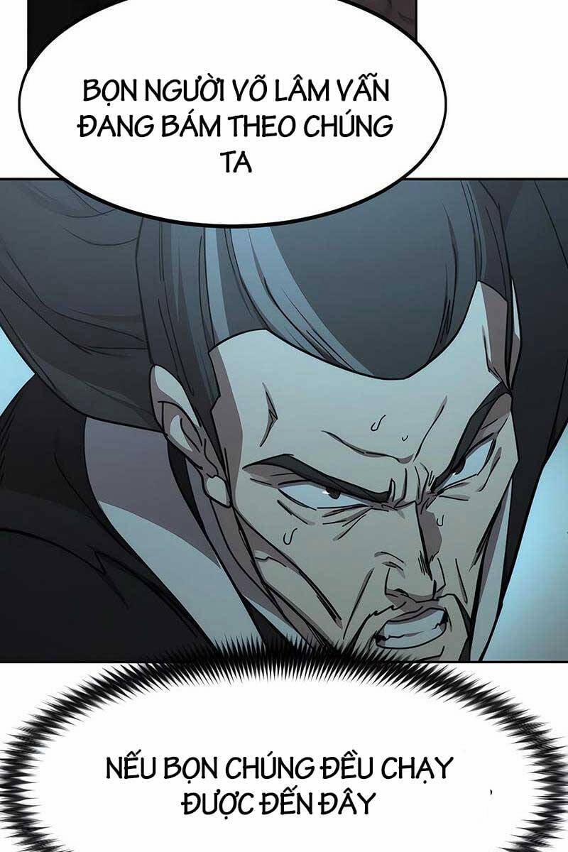 Hoa Sơn Tái Xuất | Hoa Sơn Tái Khởi 94 trang 126