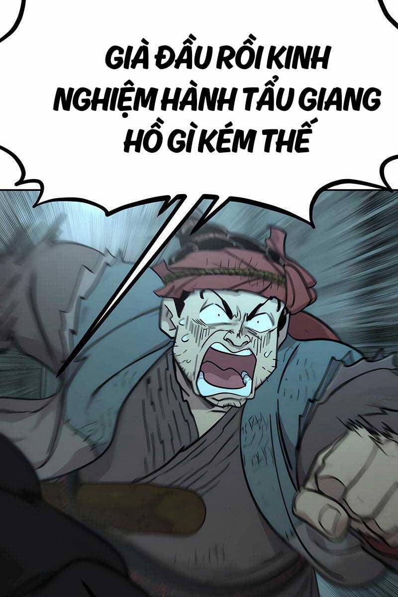 Hoa Sơn Tái Xuất | Hoa Sơn Tái Khởi 94 trang 25