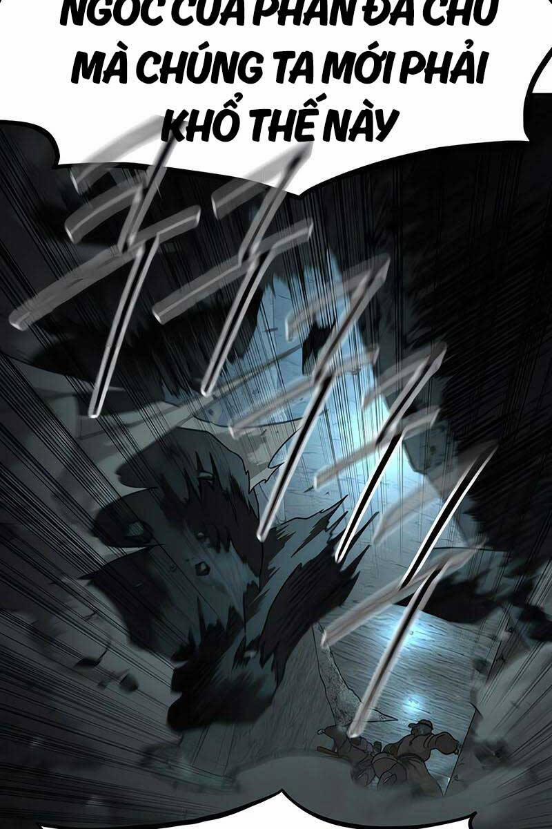 Hoa Sơn Tái Xuất | Hoa Sơn Tái Khởi 94 trang 27