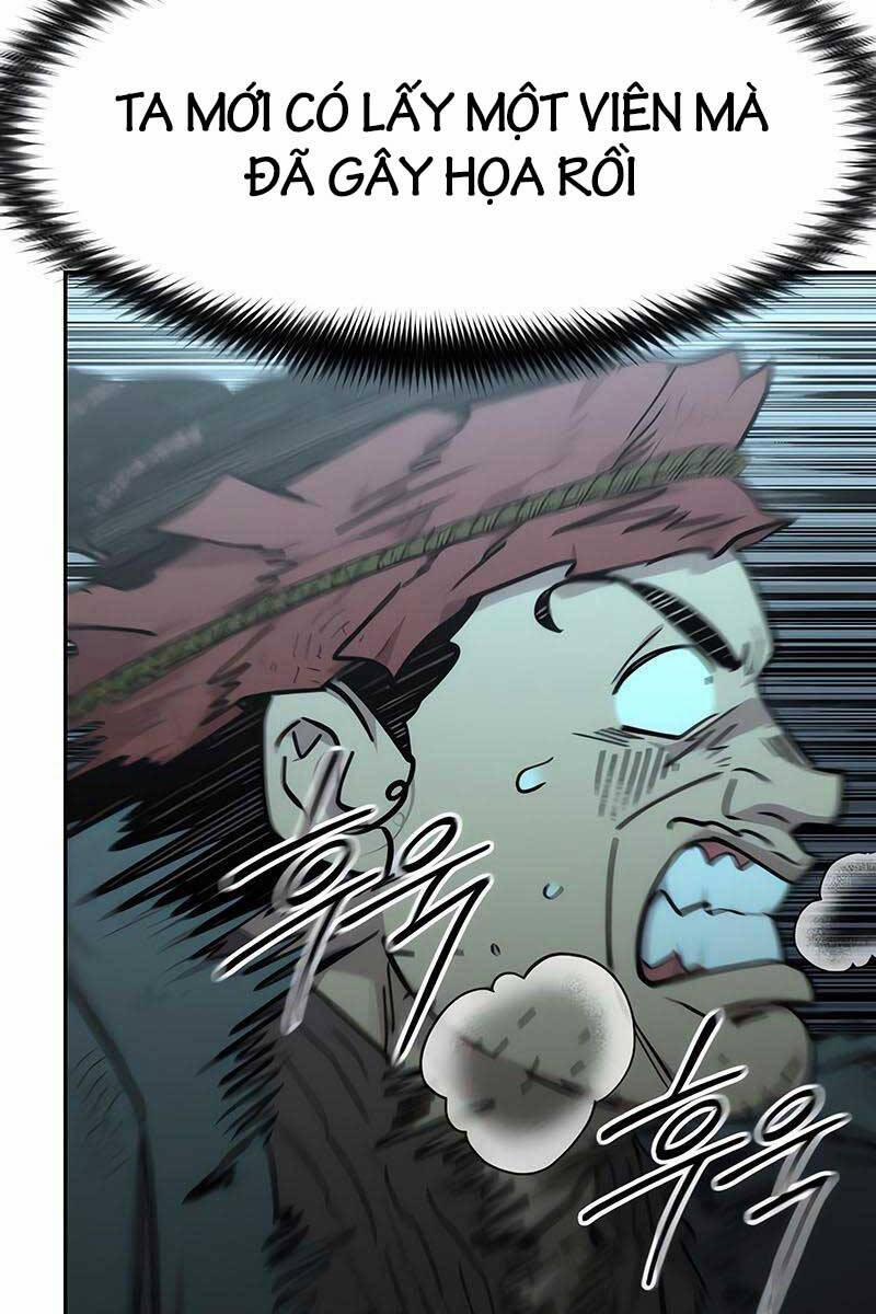 Hoa Sơn Tái Xuất | Hoa Sơn Tái Khởi 94 trang 29