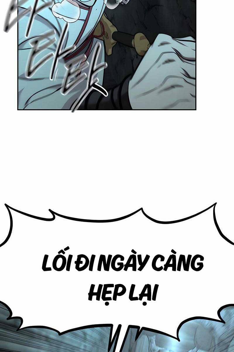 Hoa Sơn Tái Xuất | Hoa Sơn Tái Khởi 94 trang 35