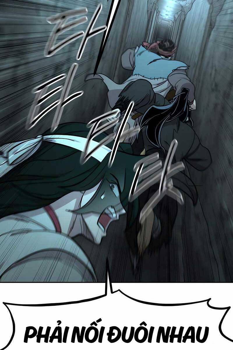 Hoa Sơn Tái Xuất | Hoa Sơn Tái Khởi 94 trang 36