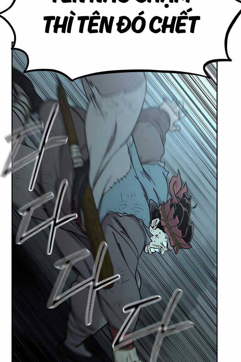 Hoa Sơn Tái Xuất | Hoa Sơn Tái Khởi 94 trang 40