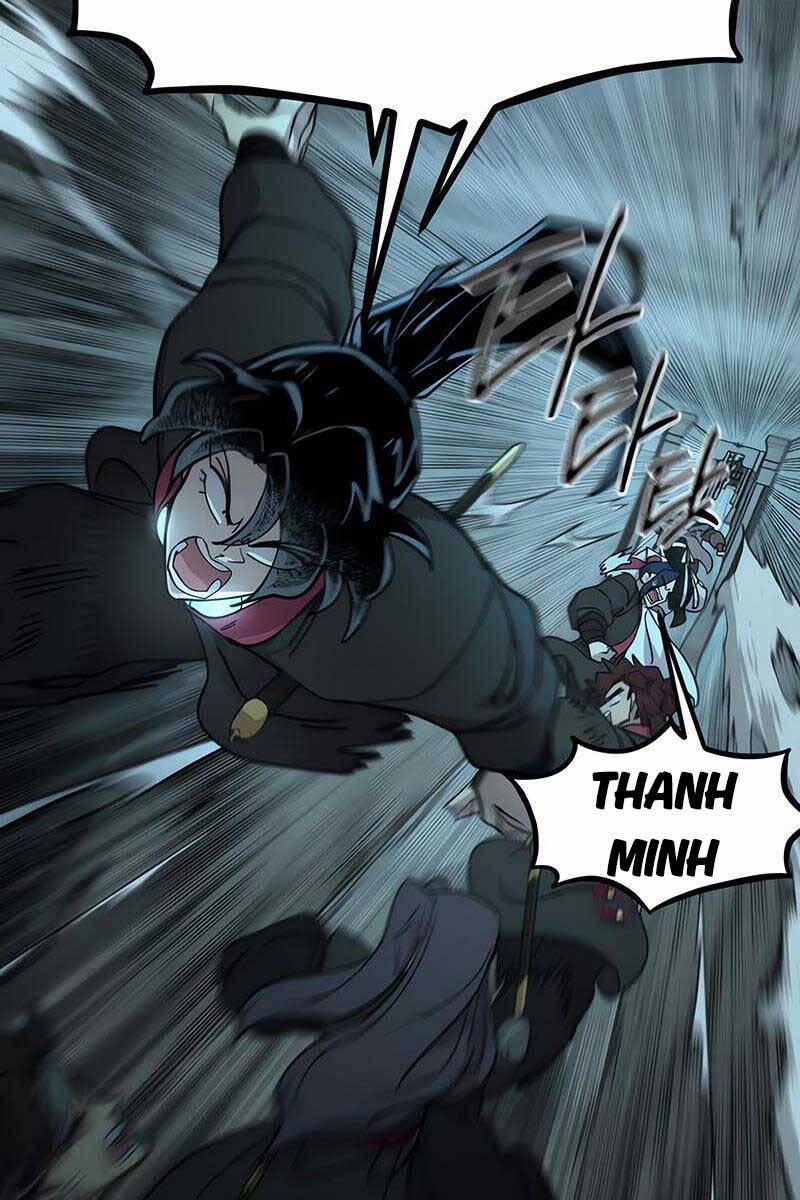 Hoa Sơn Tái Xuất | Hoa Sơn Tái Khởi 94 trang 43