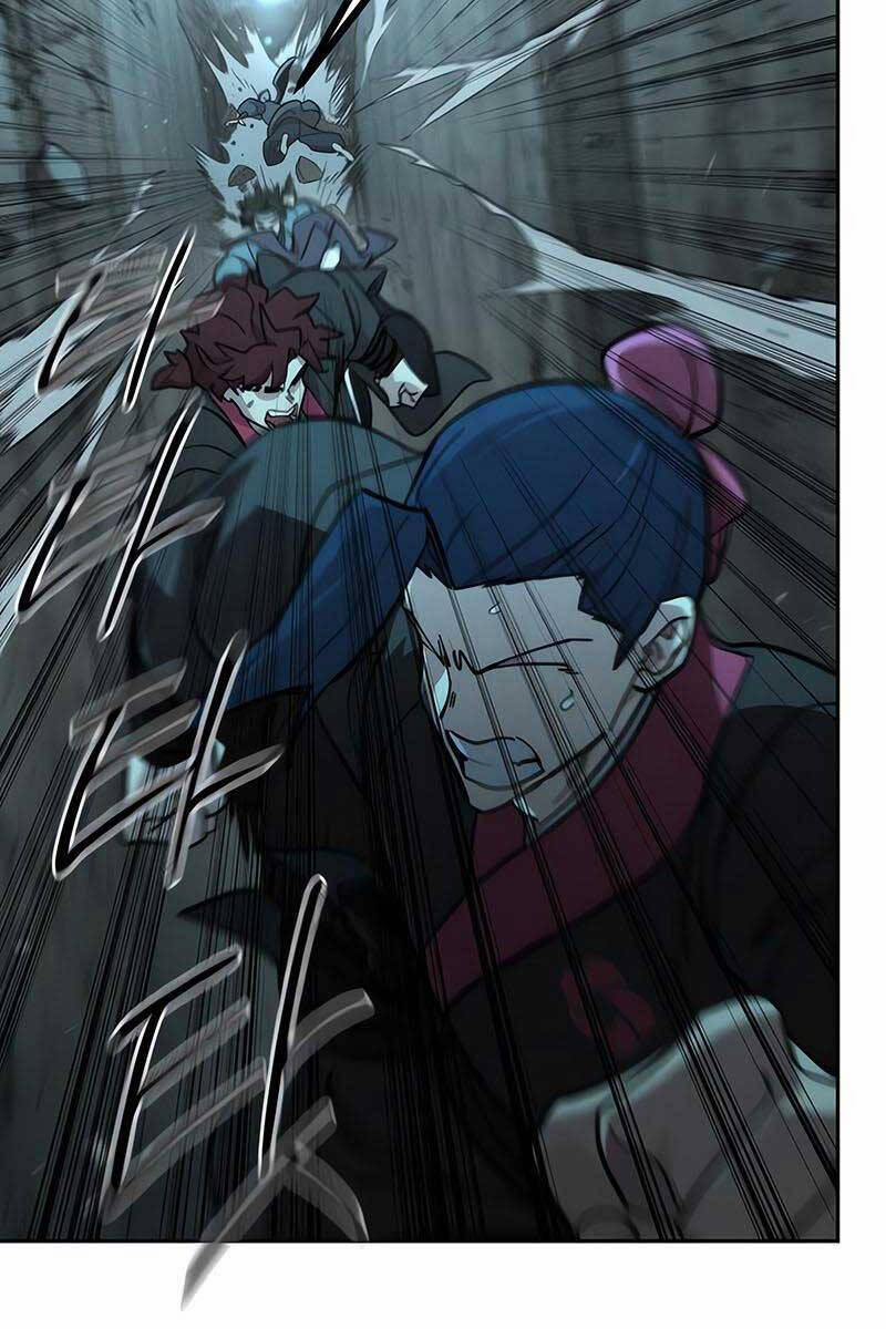 Hoa Sơn Tái Xuất | Hoa Sơn Tái Khởi 94 trang 45