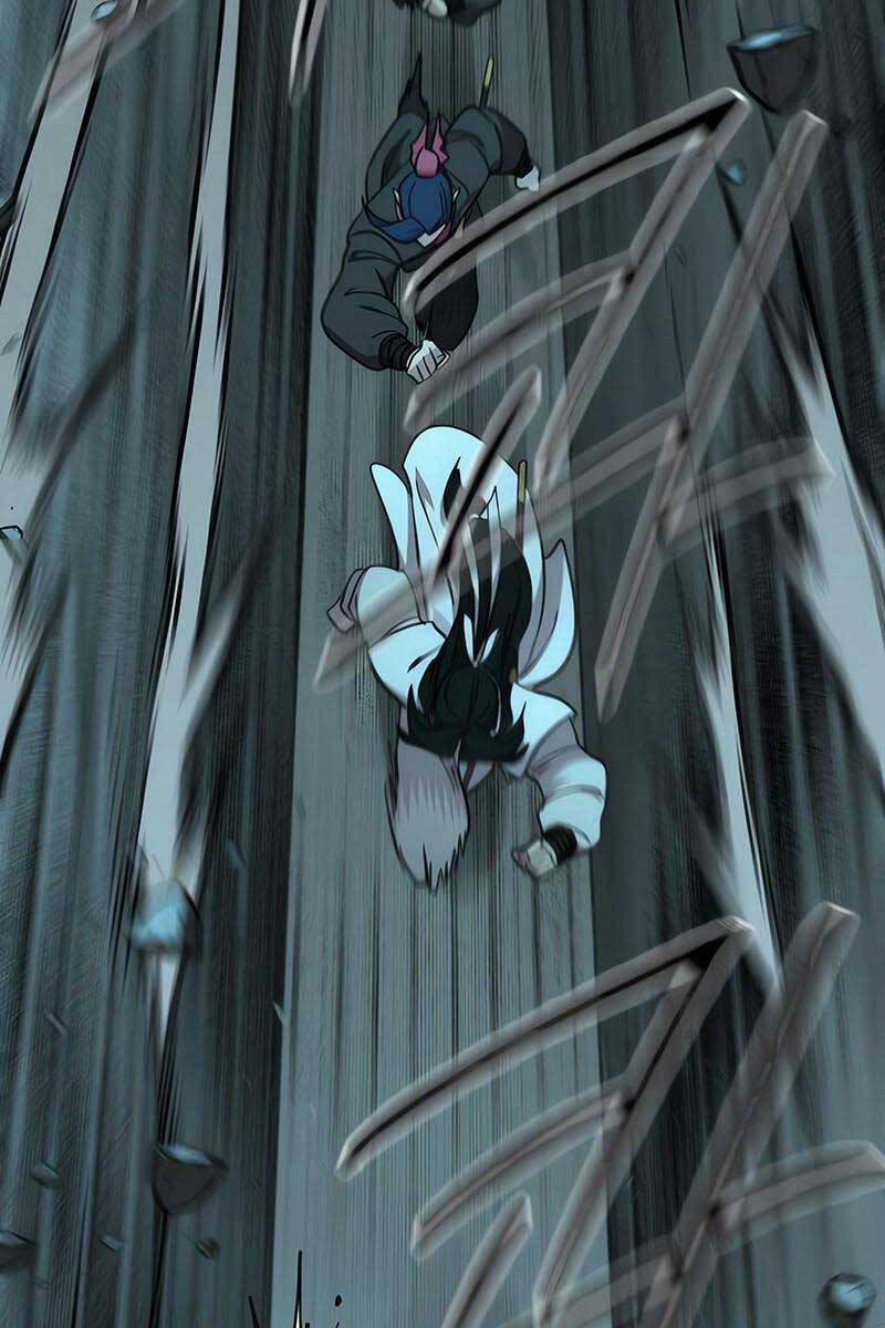 Hoa Sơn Tái Xuất | Hoa Sơn Tái Khởi 94 trang 50