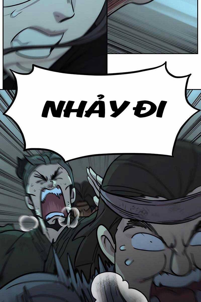 Hoa Sơn Tái Xuất | Hoa Sơn Tái Khởi 94 trang 60