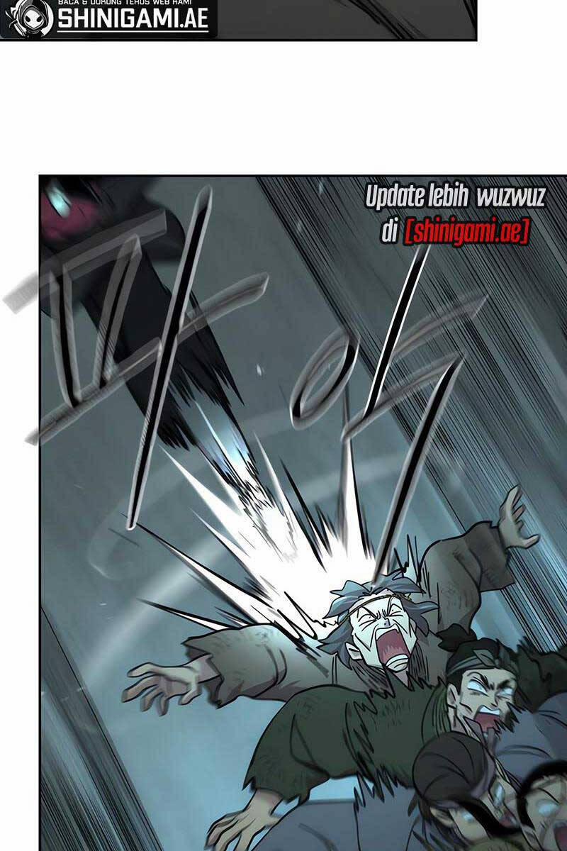 Hoa Sơn Tái Xuất | Hoa Sơn Tái Khởi 94 trang 62