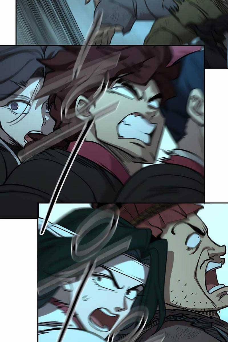 Hoa Sơn Tái Xuất | Hoa Sơn Tái Khởi 94 trang 63