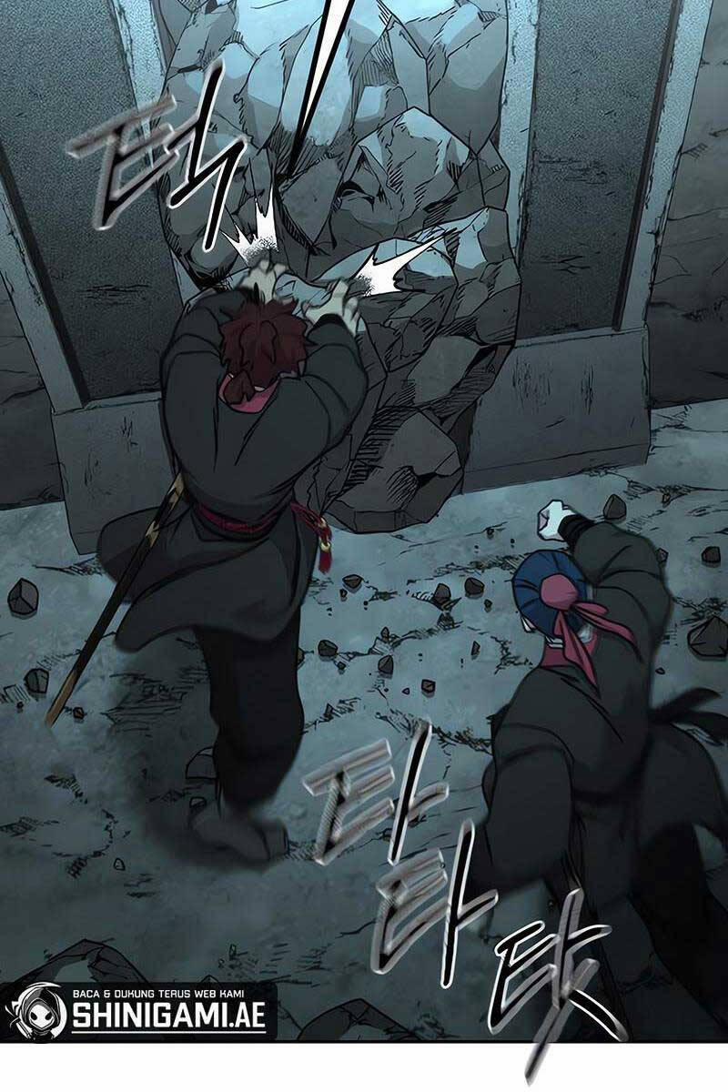 Hoa Sơn Tái Xuất | Hoa Sơn Tái Khởi 94 trang 77