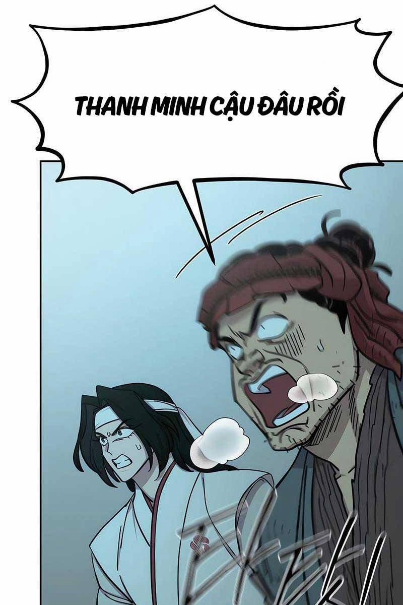 Hoa Sơn Tái Xuất | Hoa Sơn Tái Khởi 94 trang 81