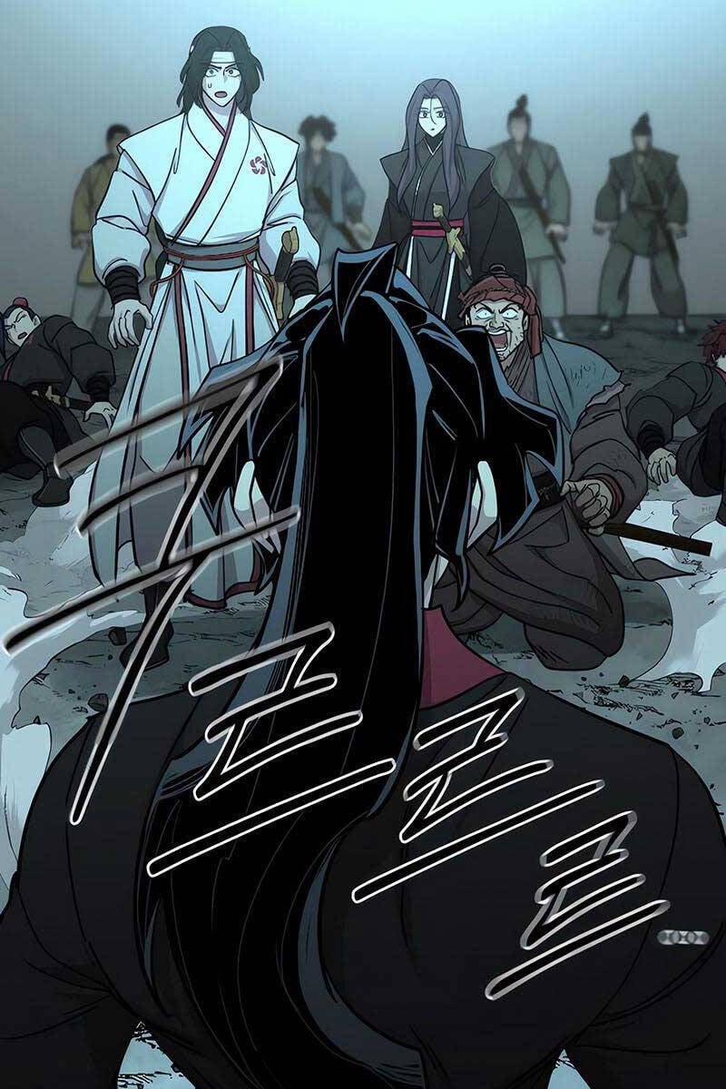 Hoa Sơn Tái Xuất | Hoa Sơn Tái Khởi 94 trang 96