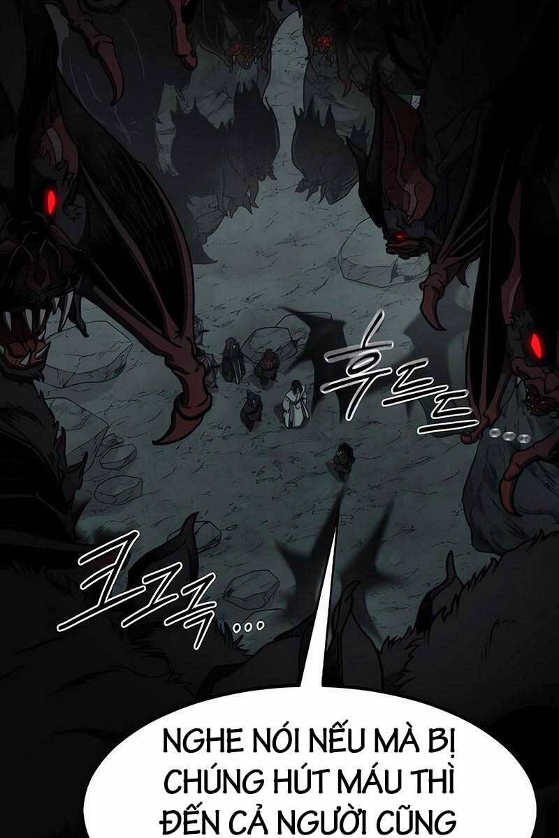 Hoa Sơn Tái Xuất | Hoa Sơn Tái Khởi 95 trang 101