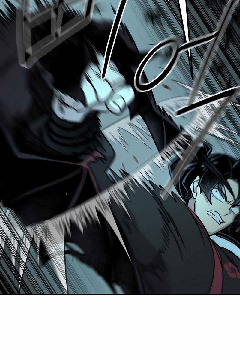 Hoa Sơn Tái Xuất | Hoa Sơn Tái Khởi 95 trang 126