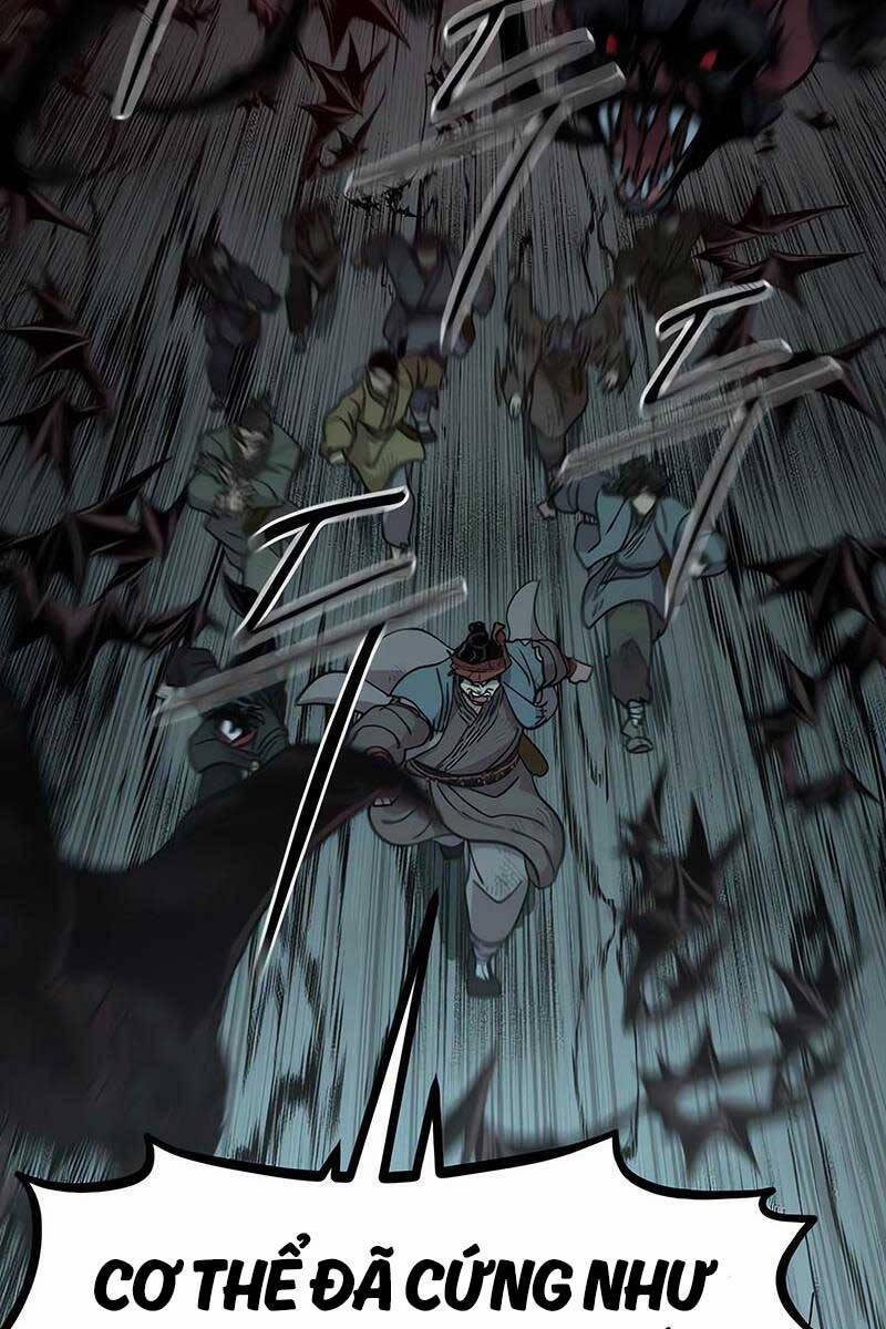 Hoa Sơn Tái Xuất | Hoa Sơn Tái Khởi 95 trang 136