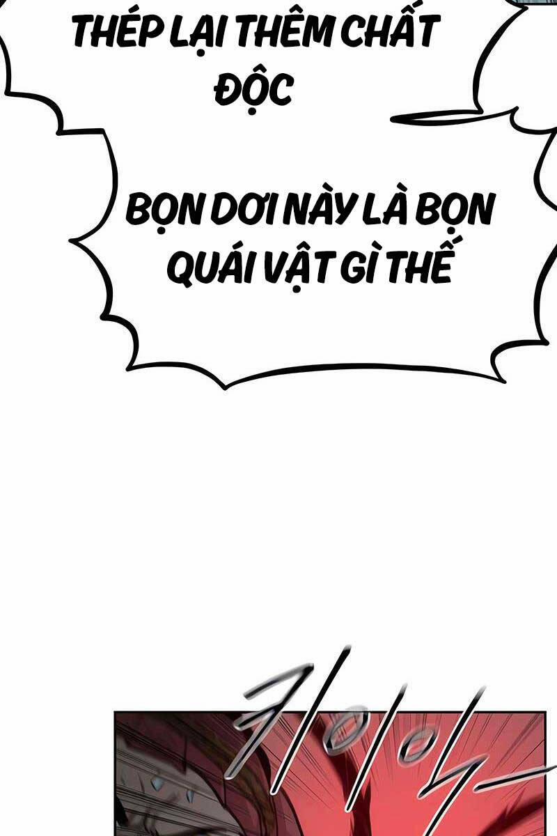 Hoa Sơn Tái Xuất | Hoa Sơn Tái Khởi 95 trang 137