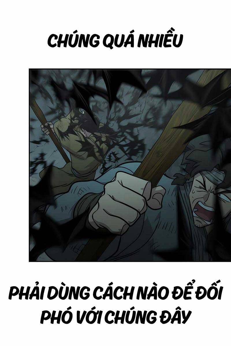 Hoa Sơn Tái Xuất | Hoa Sơn Tái Khởi 95 trang 155