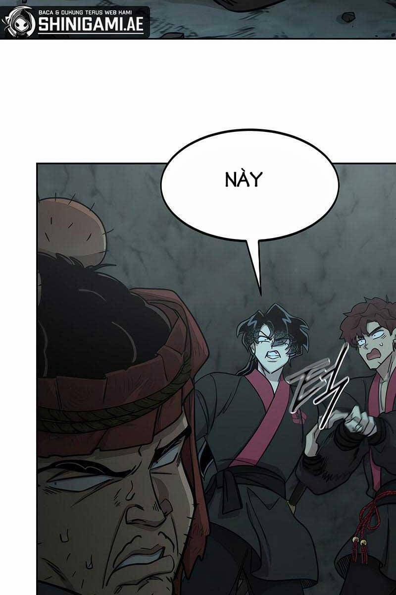 Hoa Sơn Tái Xuất | Hoa Sơn Tái Khởi 95 trang 19