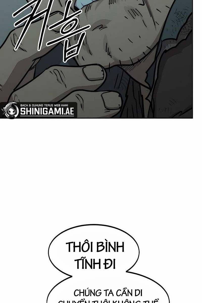 Hoa Sơn Tái Xuất | Hoa Sơn Tái Khởi 95 trang 27