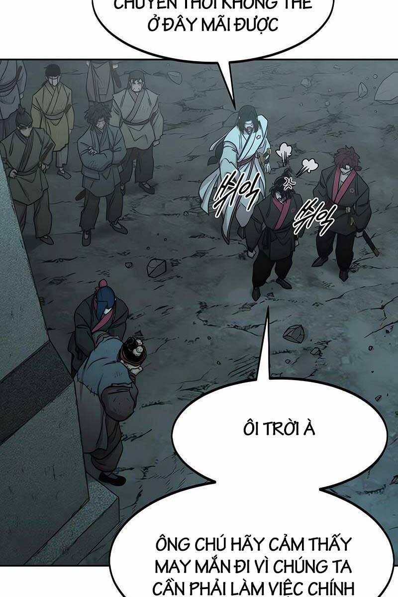 Hoa Sơn Tái Xuất | Hoa Sơn Tái Khởi 95 trang 28