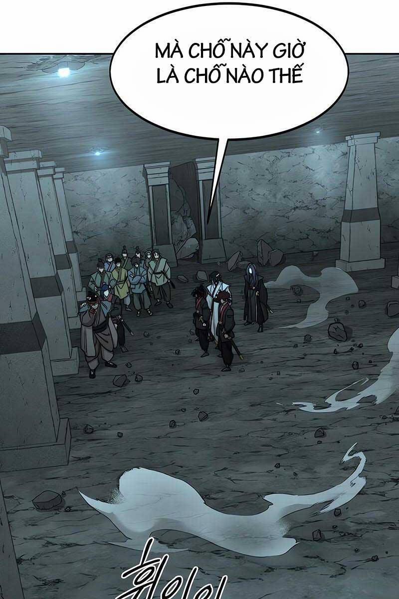 Hoa Sơn Tái Xuất | Hoa Sơn Tái Khởi 95 trang 31