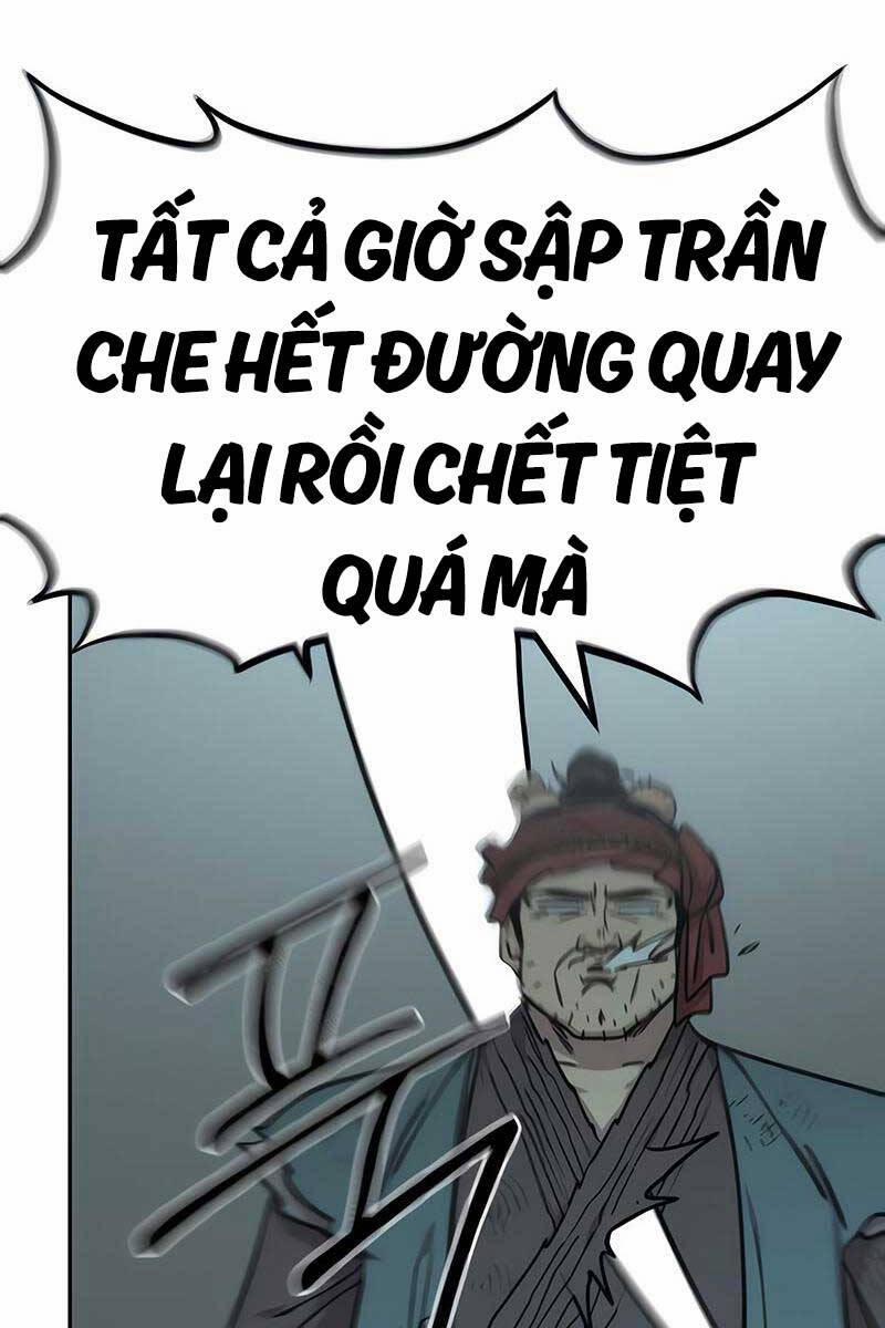 Hoa Sơn Tái Xuất | Hoa Sơn Tái Khởi 95 trang 43