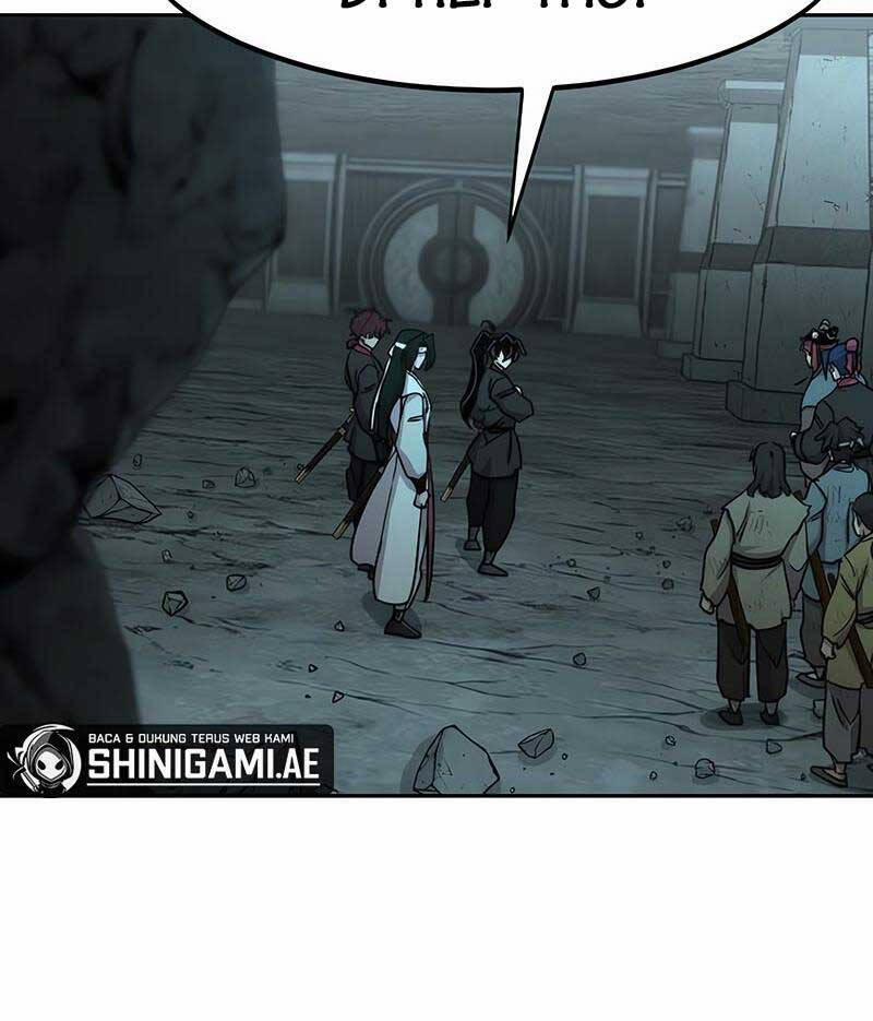 Hoa Sơn Tái Xuất | Hoa Sơn Tái Khởi 95 trang 46