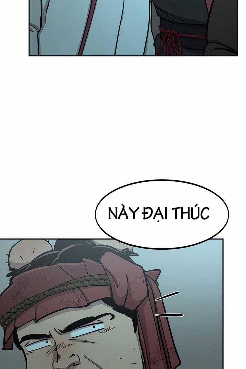 Hoa Sơn Tái Xuất | Hoa Sơn Tái Khởi 95 trang 48