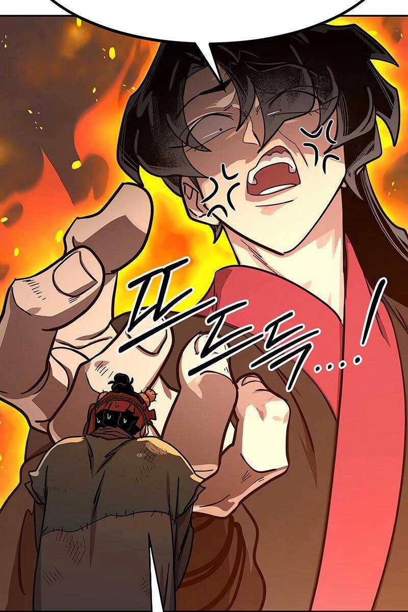 Hoa Sơn Tái Xuất | Hoa Sơn Tái Khởi 95 trang 50