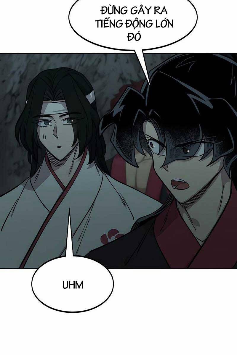 Hoa Sơn Tái Xuất | Hoa Sơn Tái Khởi 95 trang 73