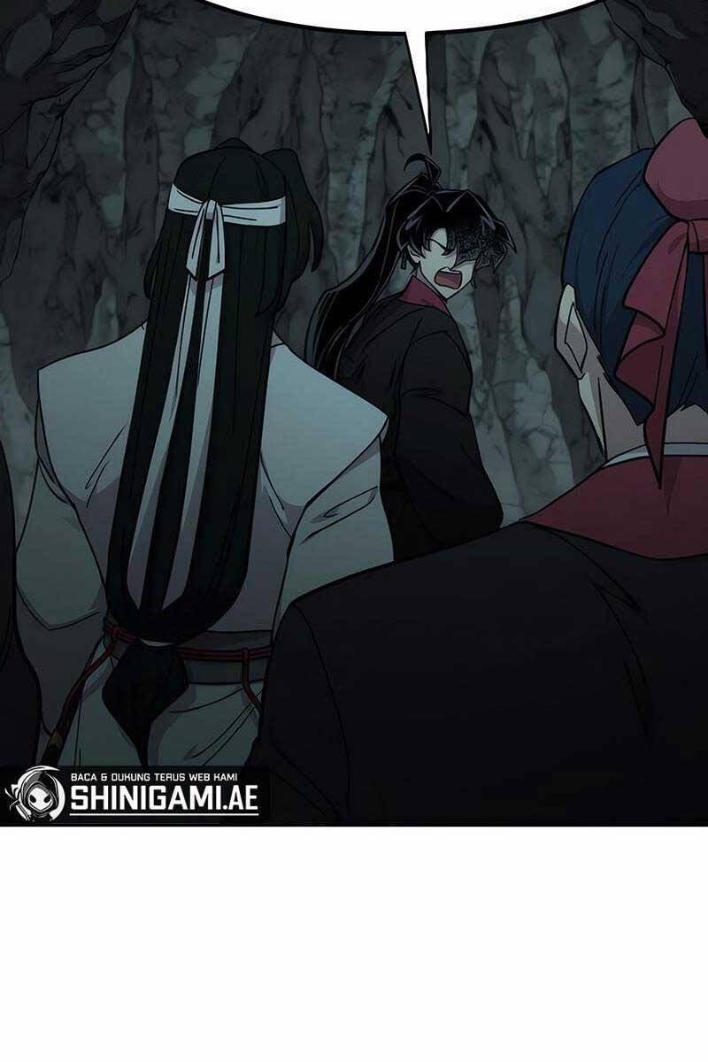 Hoa Sơn Tái Xuất | Hoa Sơn Tái Khởi 95 trang 77