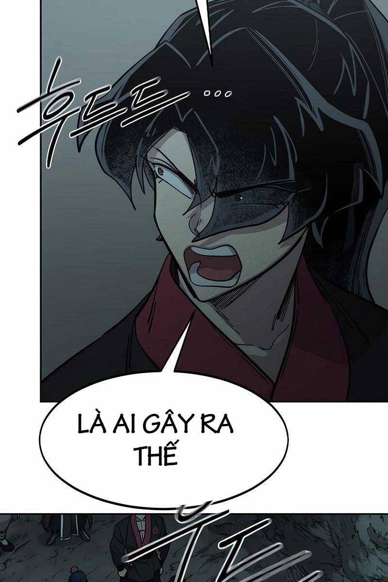 Hoa Sơn Tái Xuất | Hoa Sơn Tái Khởi 95 trang 80