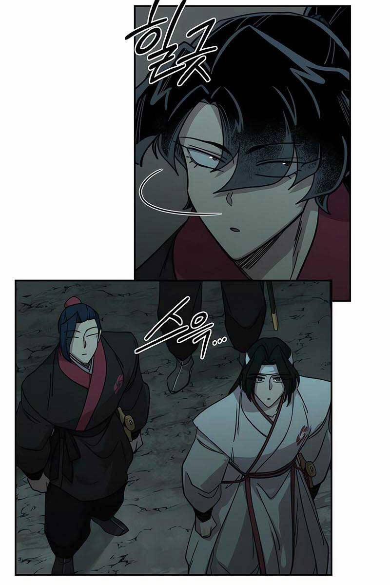 Hoa Sơn Tái Xuất | Hoa Sơn Tái Khởi 95 trang 82