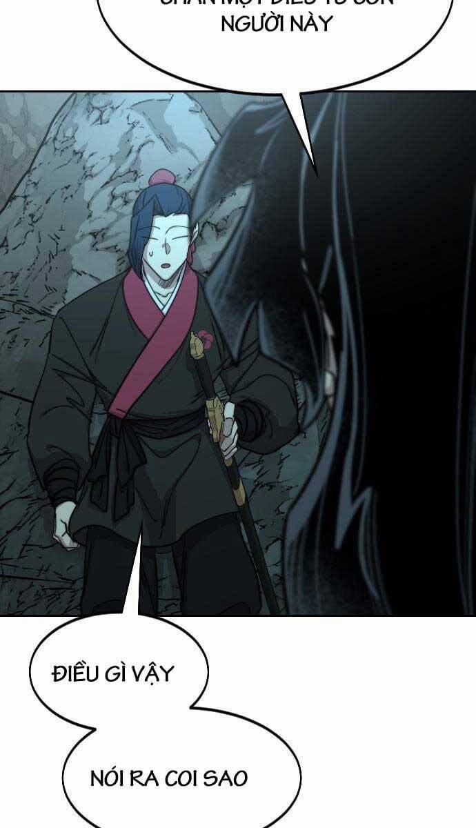 Hoa Sơn Tái Xuất | Hoa Sơn Tái Khởi 96 trang 106