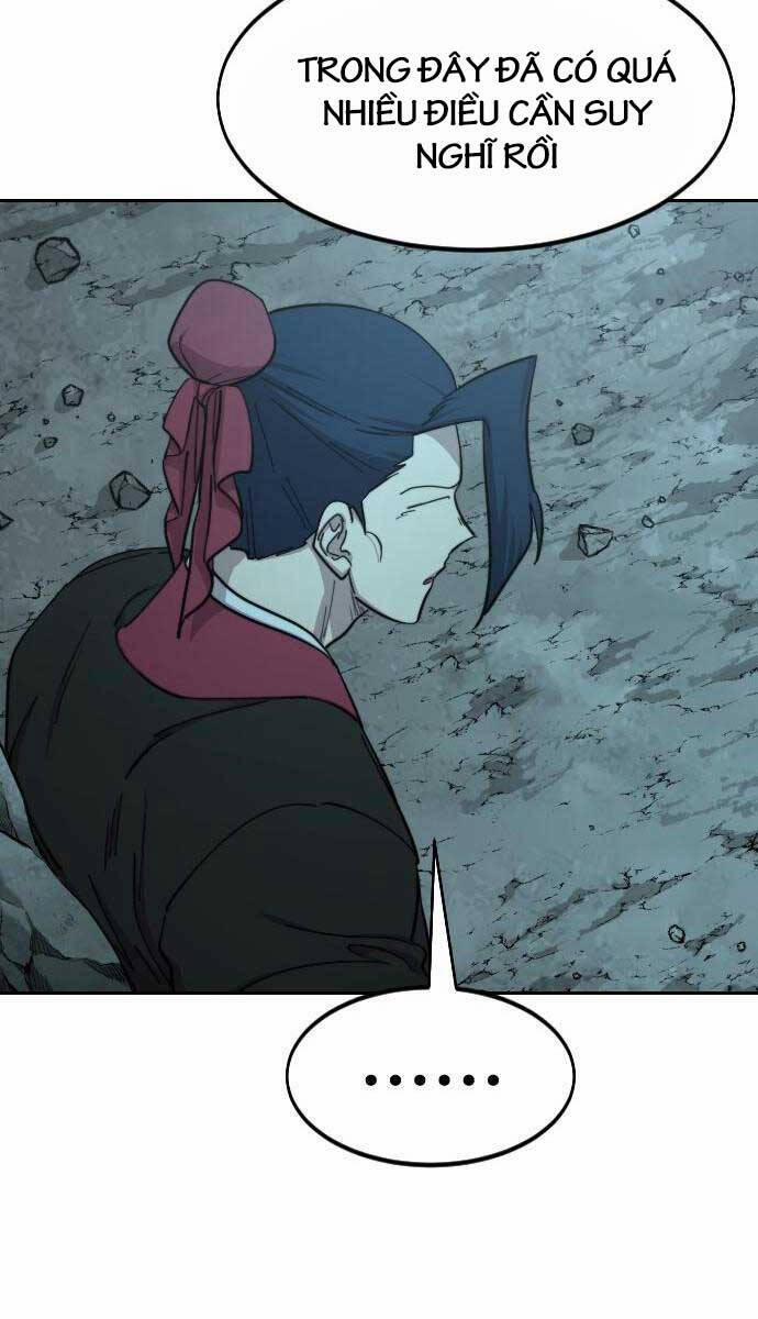 Hoa Sơn Tái Xuất | Hoa Sơn Tái Khởi 96 trang 111