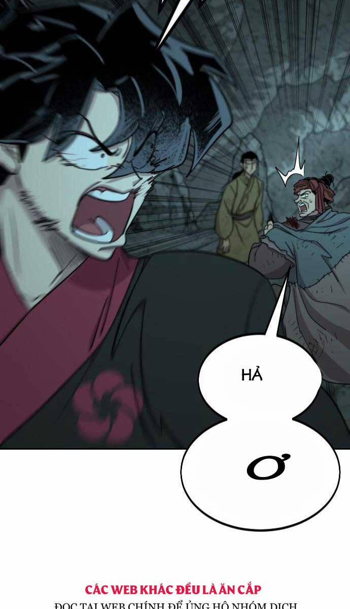 Hoa Sơn Tái Xuất | Hoa Sơn Tái Khởi 96 trang 121