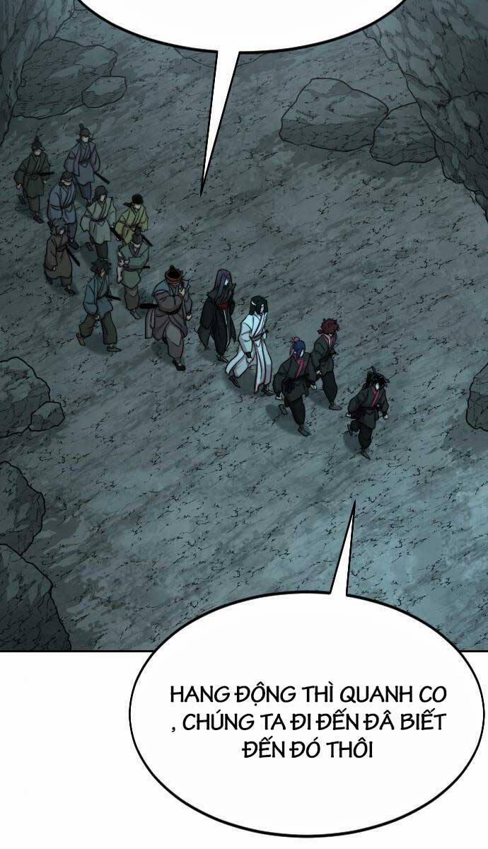 Hoa Sơn Tái Xuất | Hoa Sơn Tái Khởi 96 trang 128