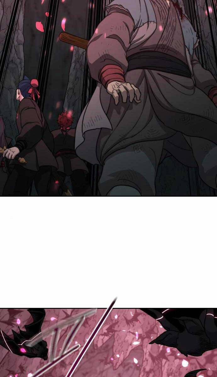 Hoa Sơn Tái Xuất | Hoa Sơn Tái Khởi 96 trang 15