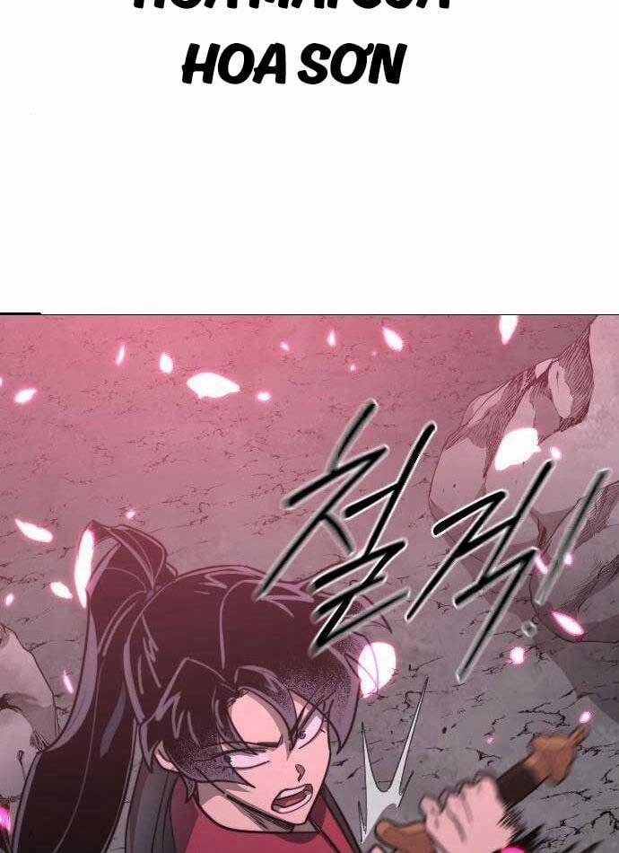 Hoa Sơn Tái Xuất | Hoa Sơn Tái Khởi 96 trang 27