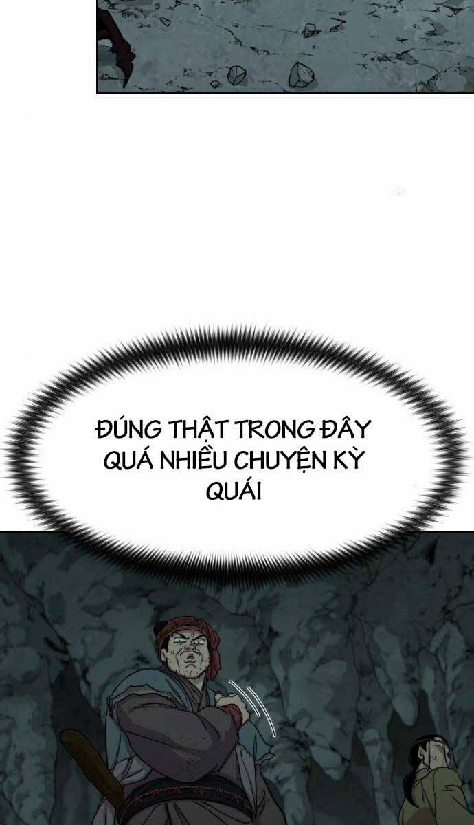 Hoa Sơn Tái Xuất | Hoa Sơn Tái Khởi 96 trang 35