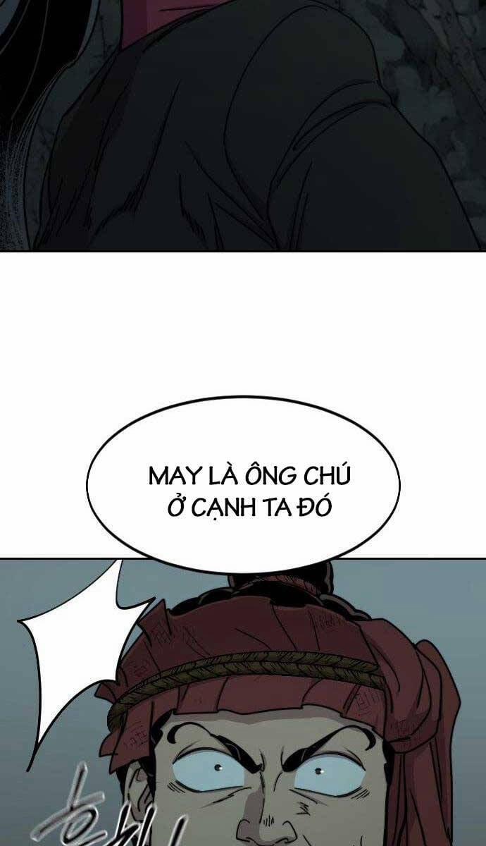 Hoa Sơn Tái Xuất | Hoa Sơn Tái Khởi 96 trang 40