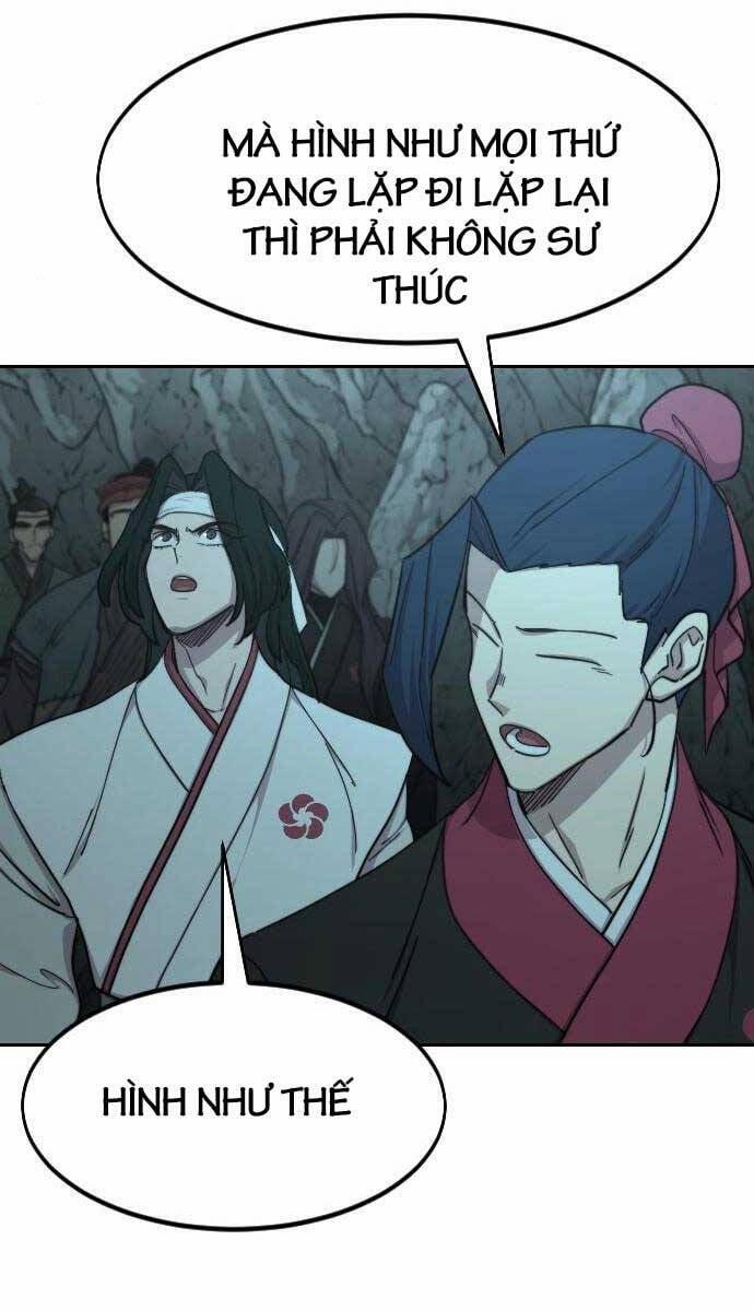 Hoa Sơn Tái Xuất | Hoa Sơn Tái Khởi 96 trang 49