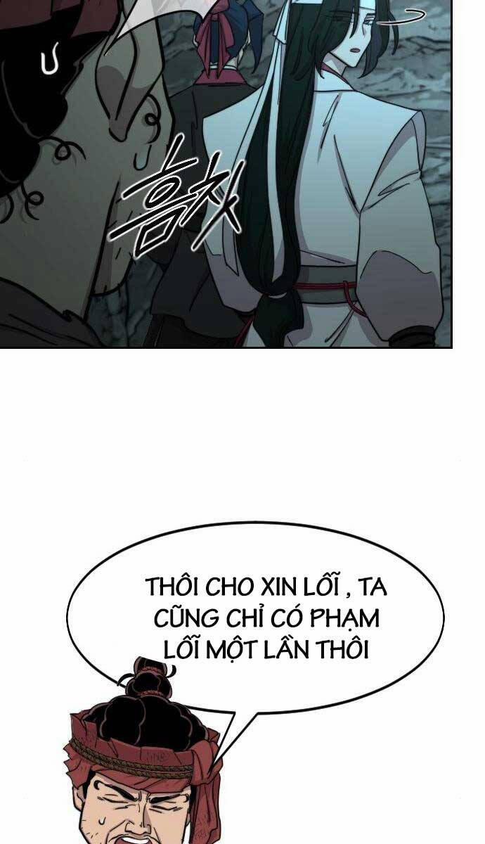 Hoa Sơn Tái Xuất | Hoa Sơn Tái Khởi 96 trang 52