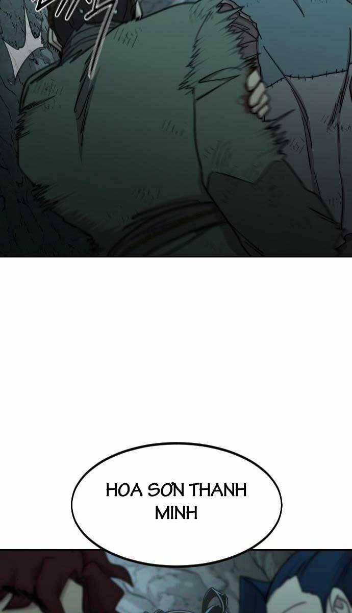 Hoa Sơn Tái Xuất | Hoa Sơn Tái Khởi 96 trang 56