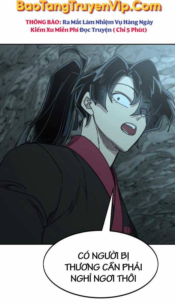 Hoa Sơn Tái Xuất | Hoa Sơn Tái Khởi 96 trang 64