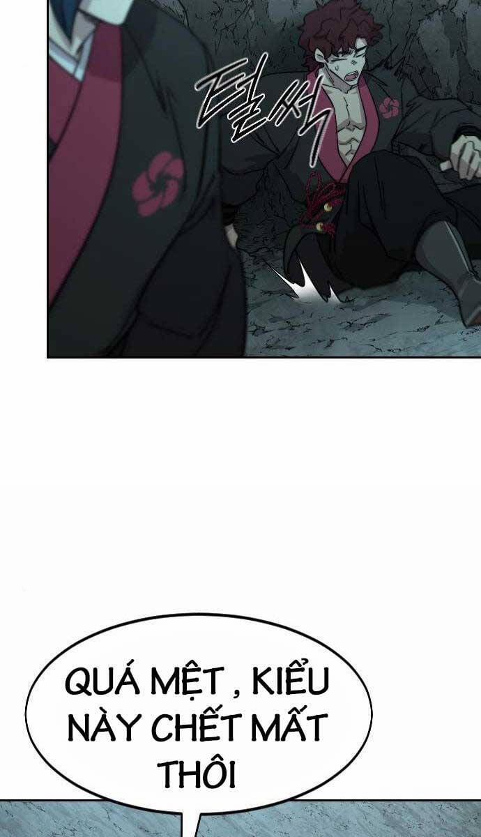 Hoa Sơn Tái Xuất | Hoa Sơn Tái Khởi 96 trang 85