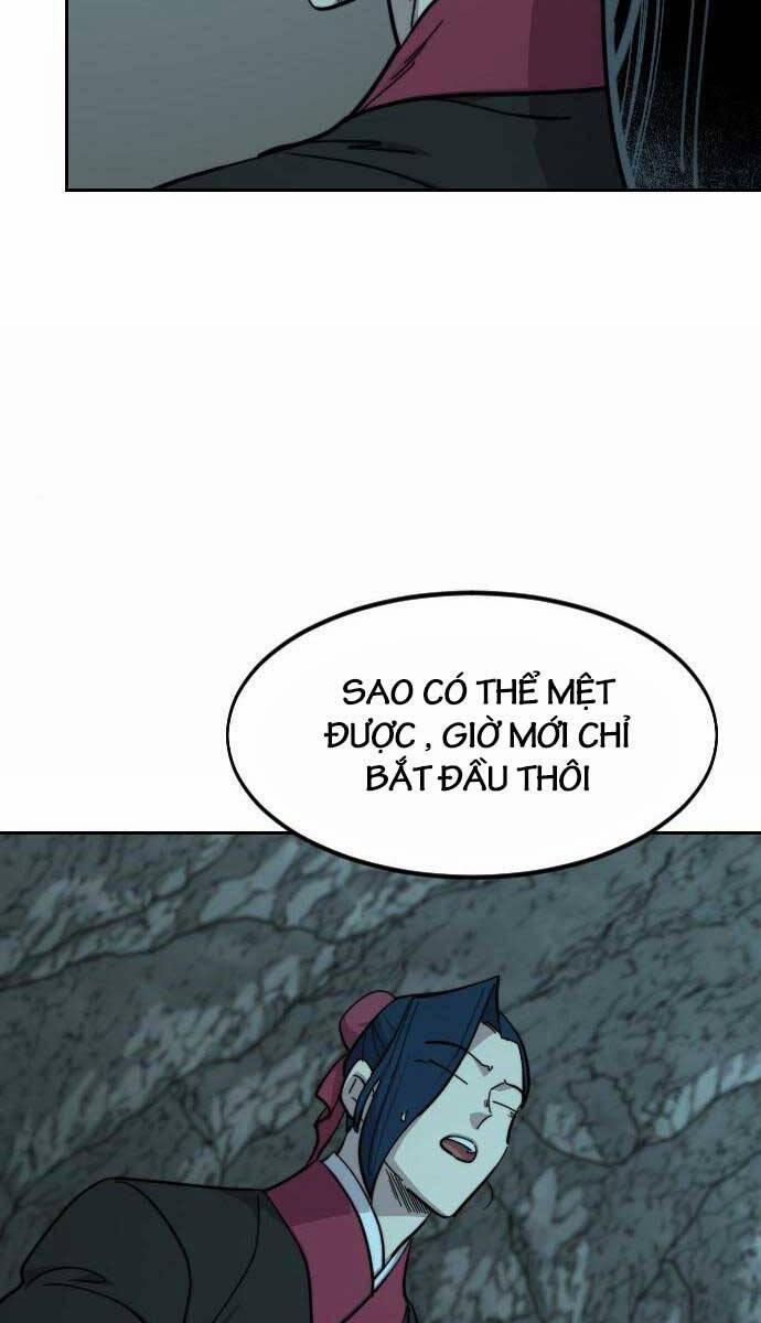 Hoa Sơn Tái Xuất | Hoa Sơn Tái Khởi 96 trang 92