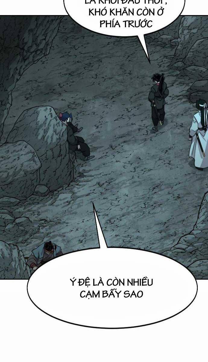 Hoa Sơn Tái Xuất | Hoa Sơn Tái Khởi 96 trang 94