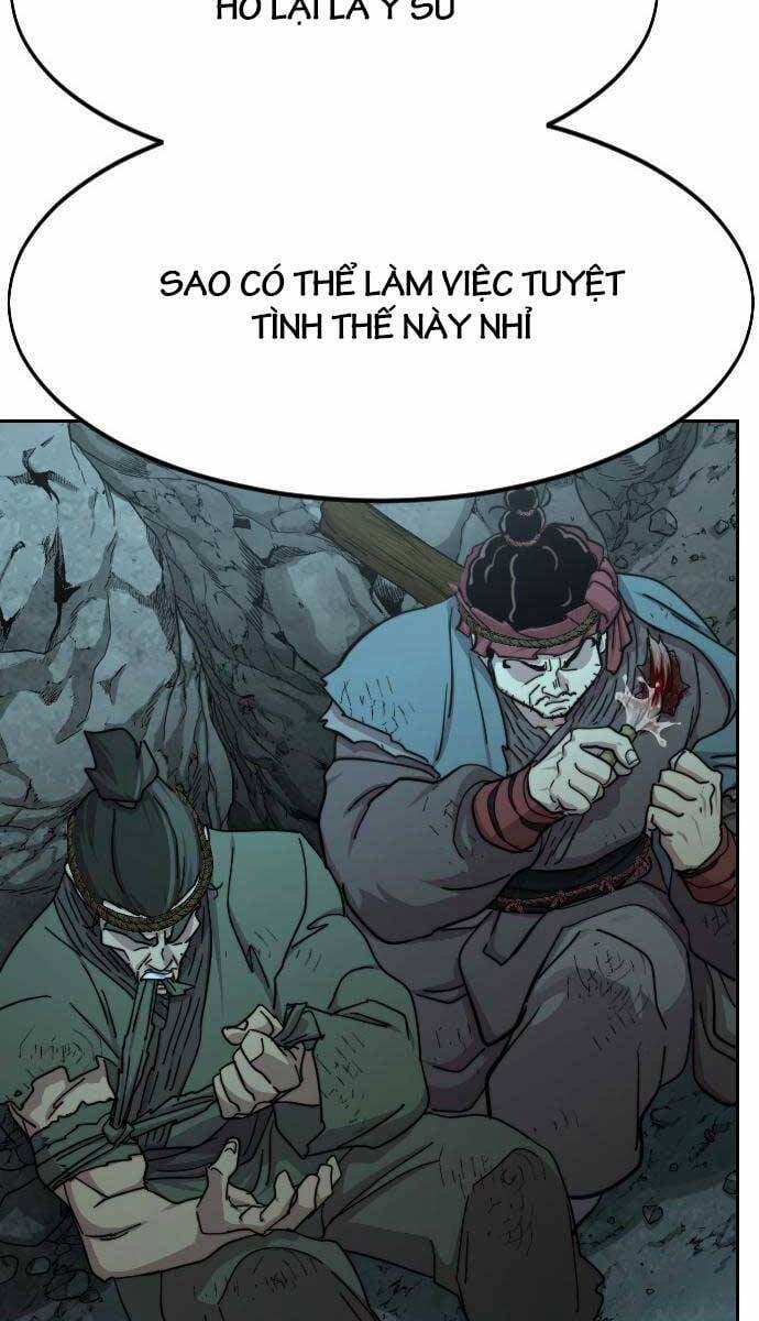 Hoa Sơn Tái Xuất | Hoa Sơn Tái Khởi 96 trang 99