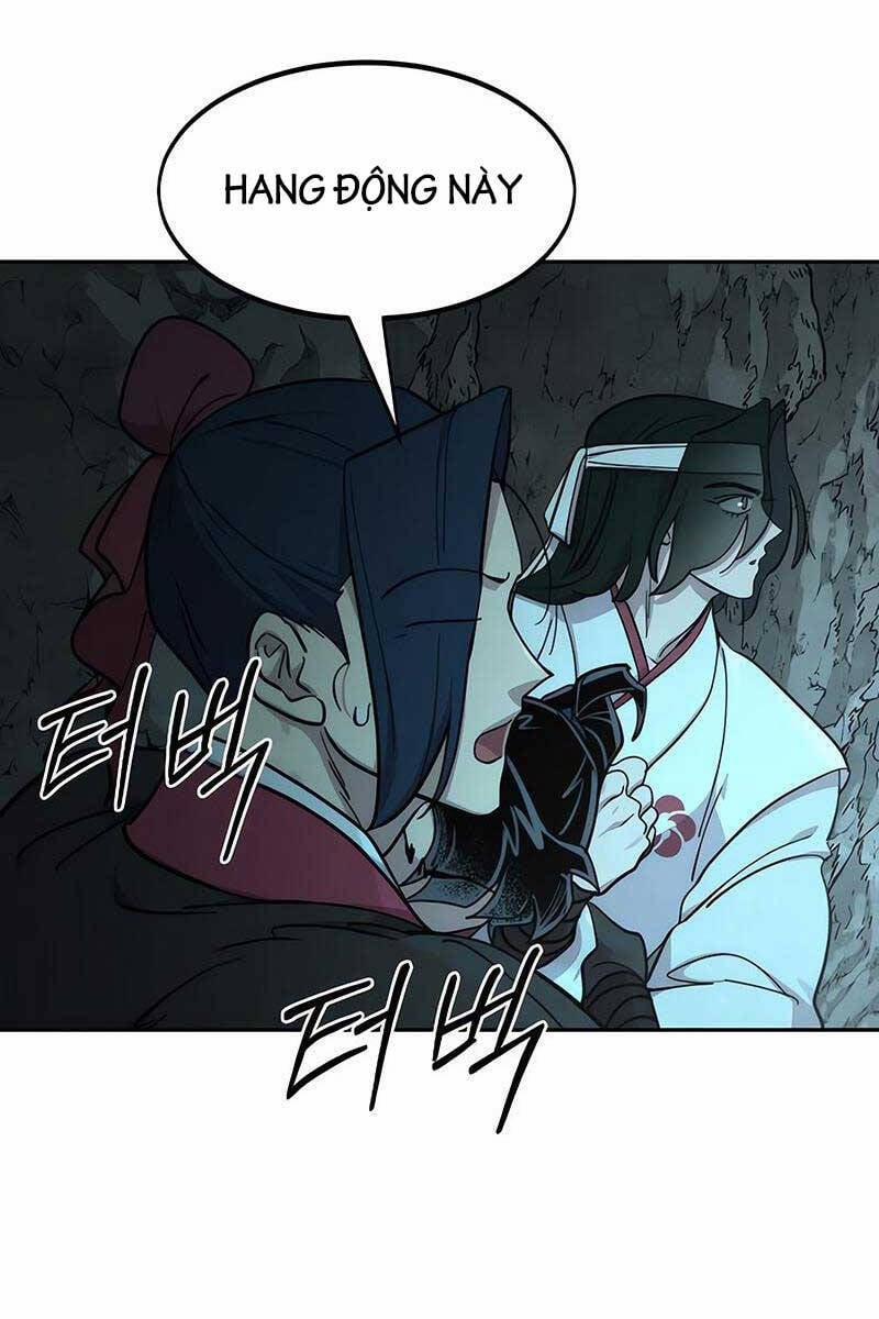 Hoa Sơn Tái Xuất | Hoa Sơn Tái Khởi 97 trang 10